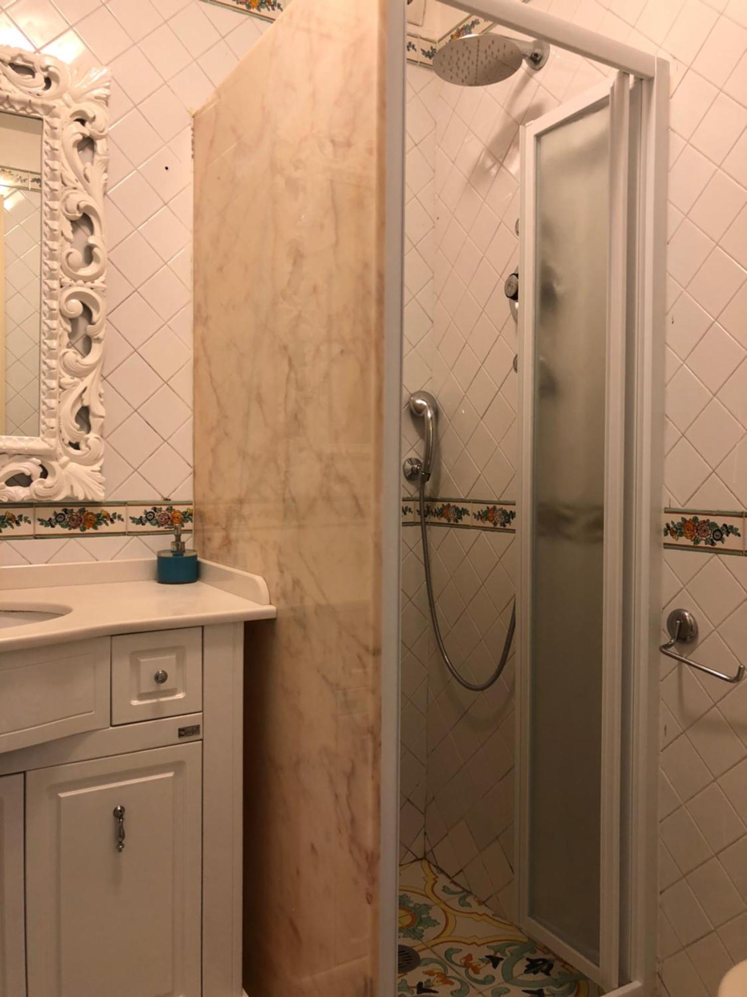 Villa Amalu Capri Piscina E Giardino Kültér fotó