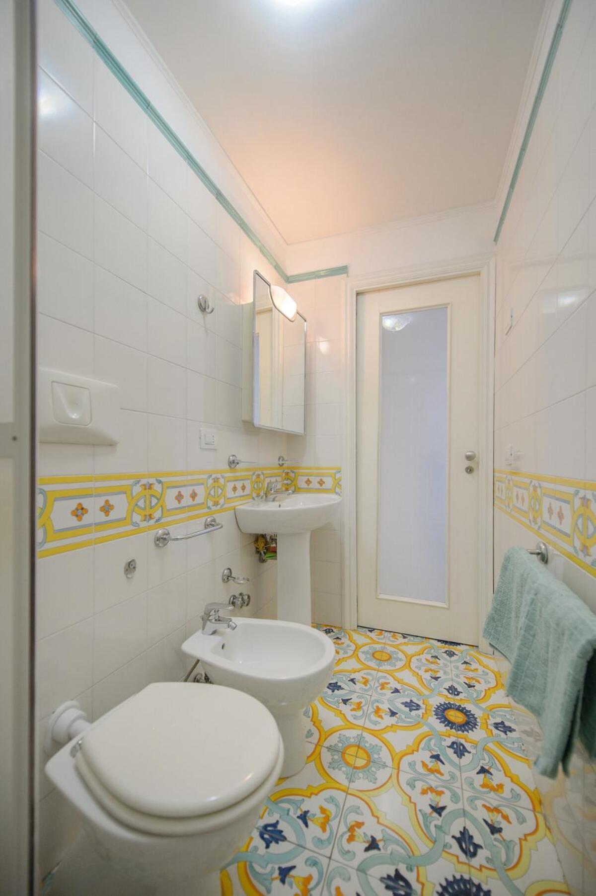 Villa Amalu Capri Piscina E Giardino Kültér fotó
