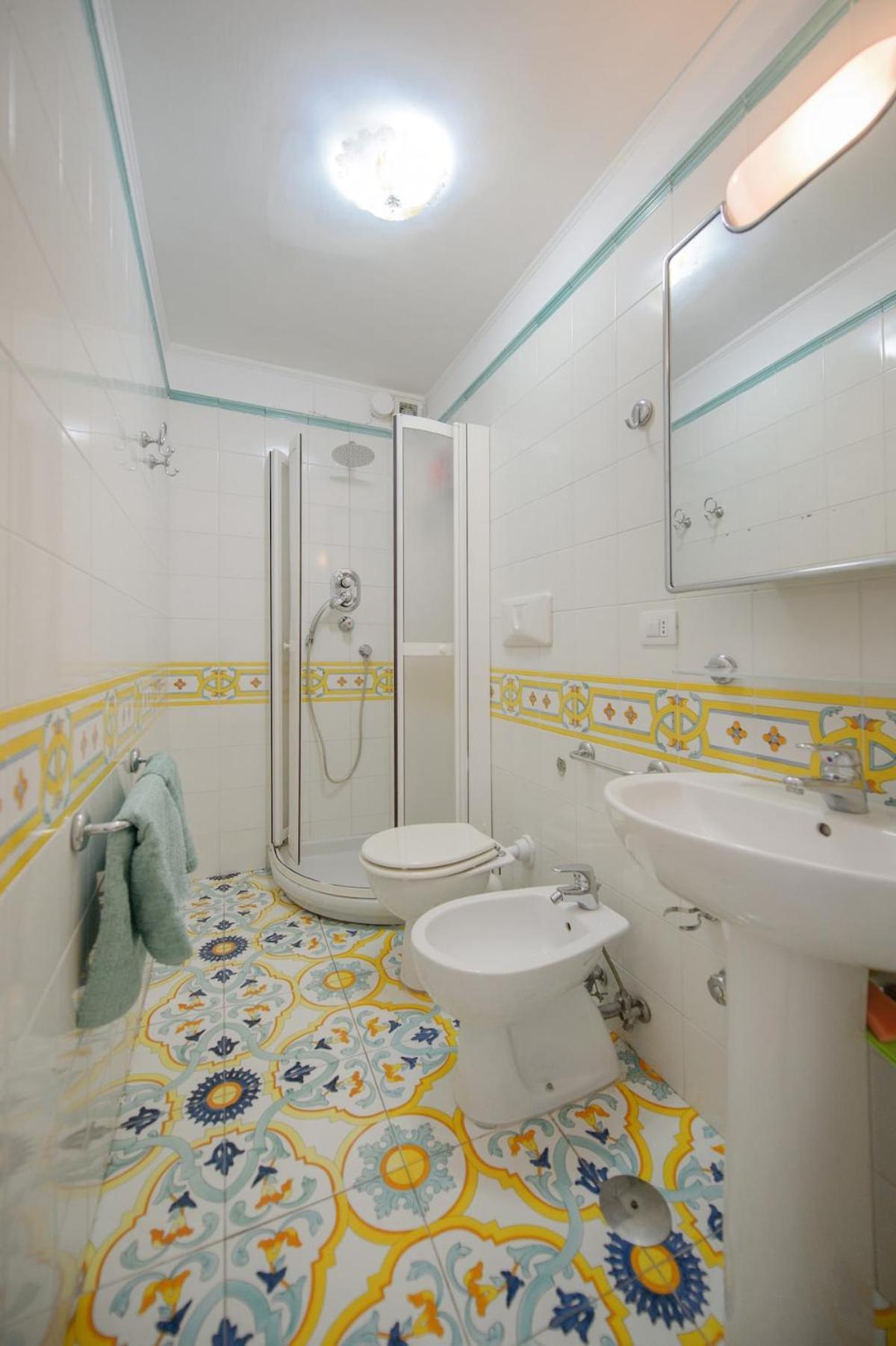 Villa Amalu Capri Piscina E Giardino Kültér fotó