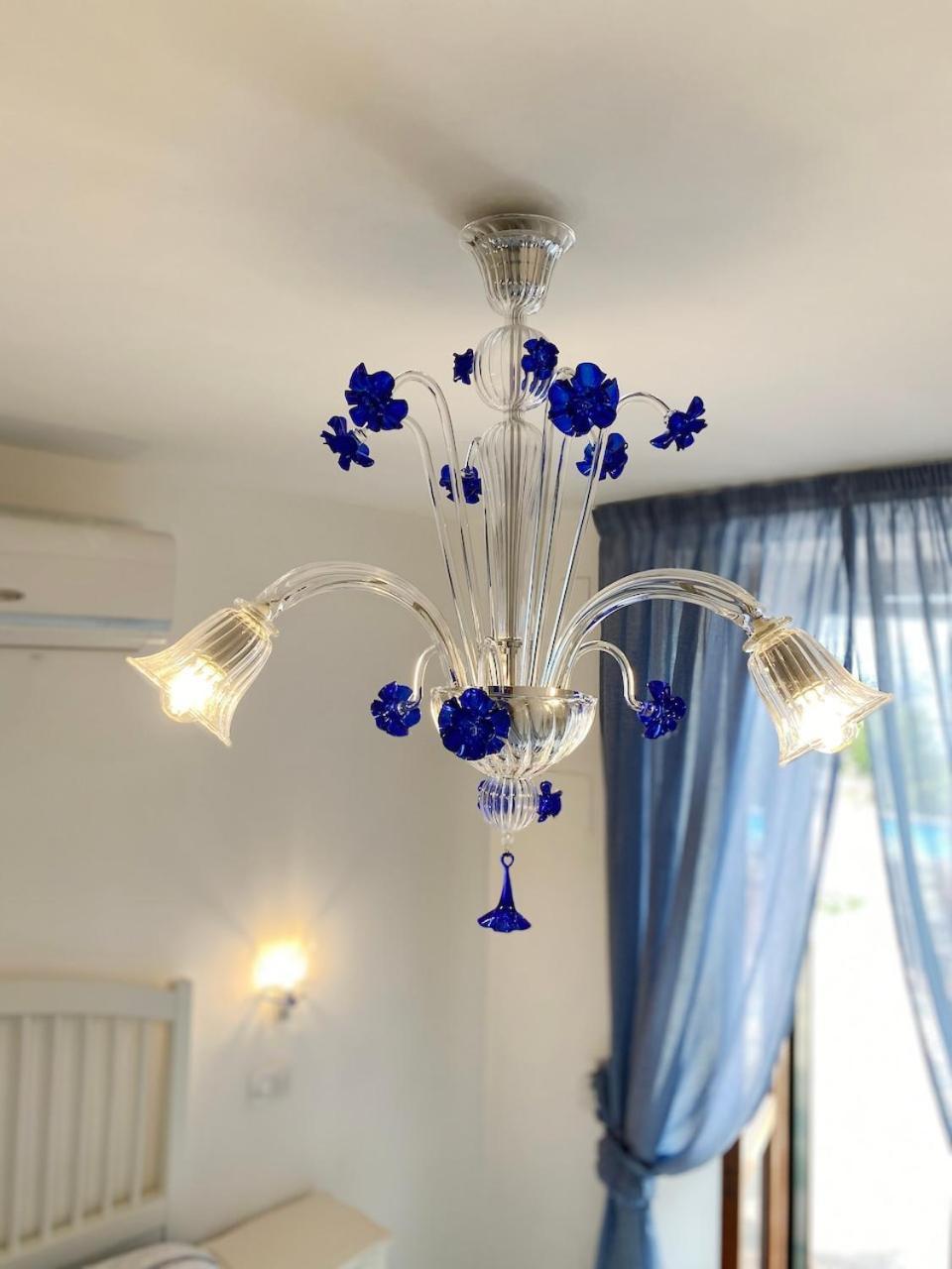 Villa Amalu Capri Piscina E Giardino Kültér fotó