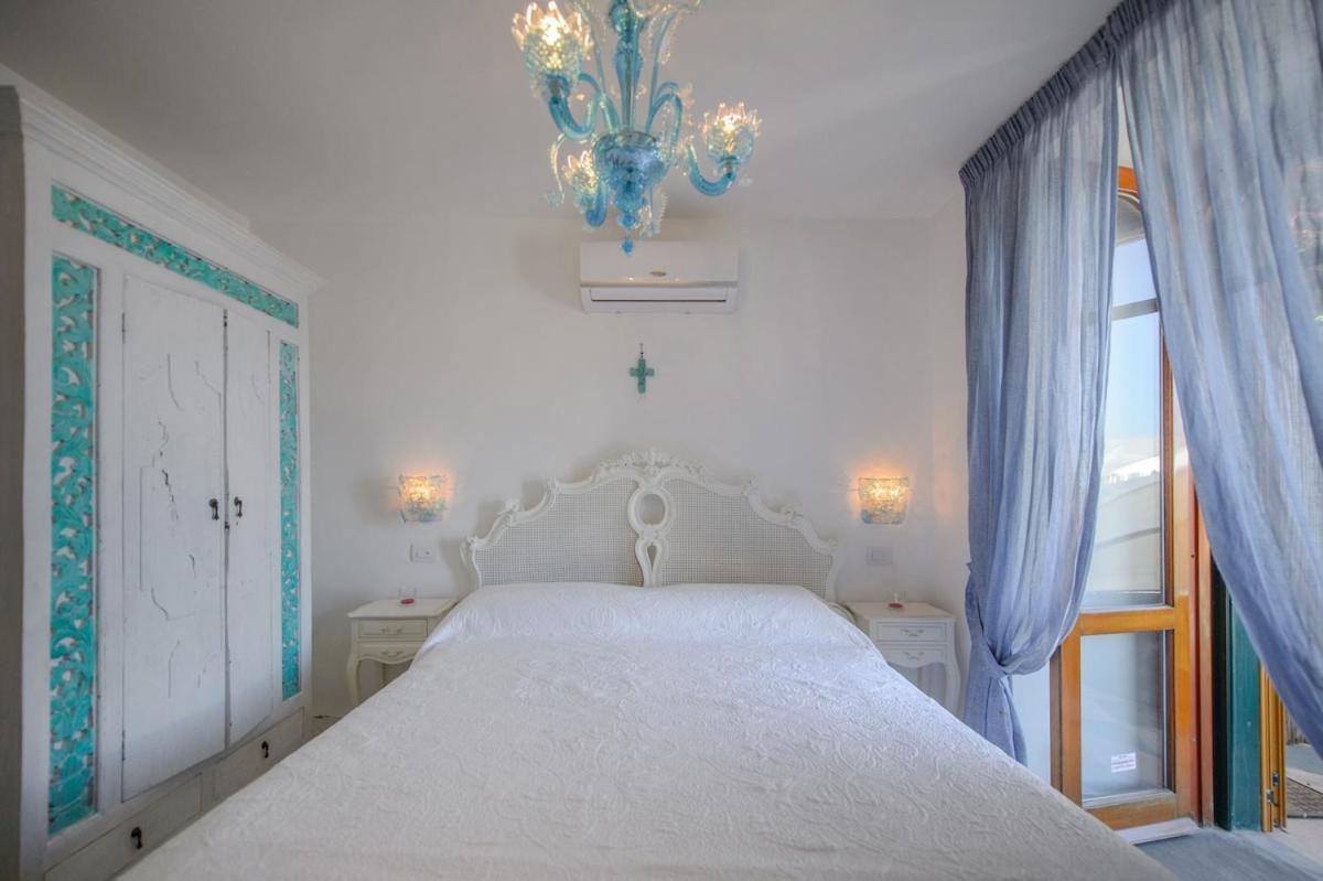 Villa Amalu Capri Piscina E Giardino Kültér fotó