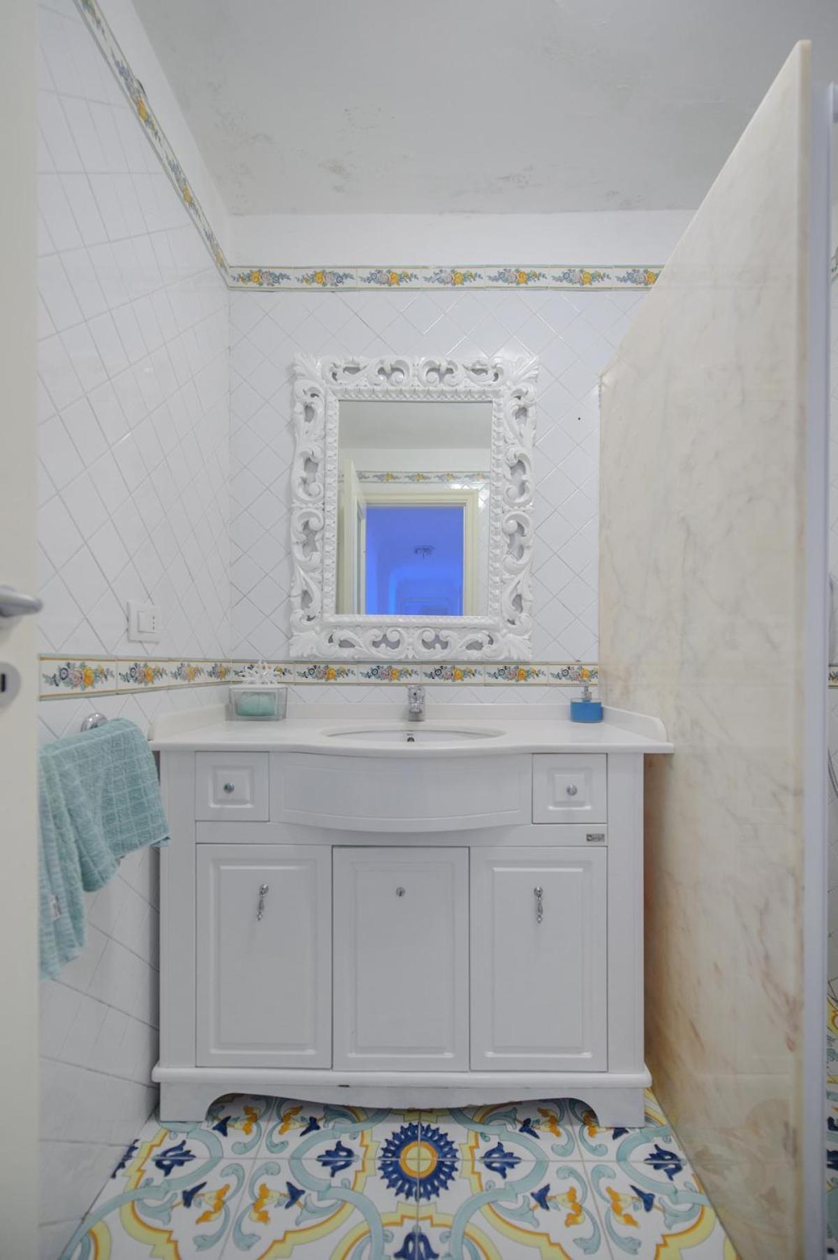 Villa Amalu Capri Piscina E Giardino Kültér fotó